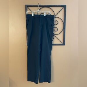 Men's Black Pants
